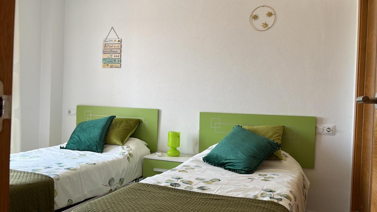 Casa Estefania Sucina Extérieur photo