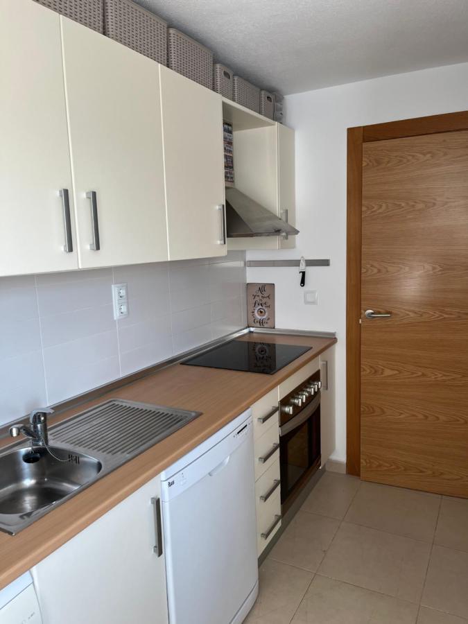 Casa Estefania Sucina Extérieur photo