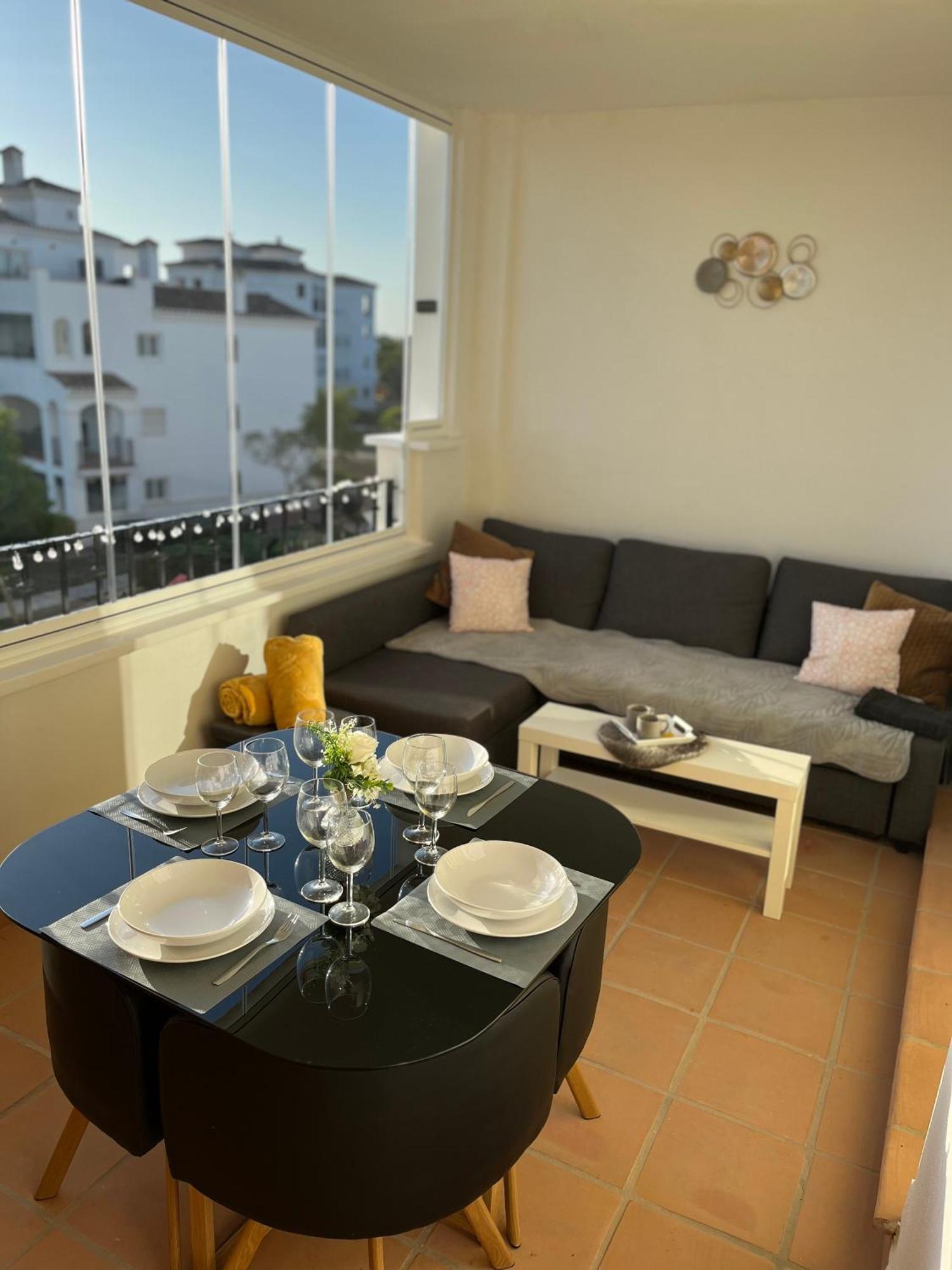 Casa Estefania Sucina Extérieur photo