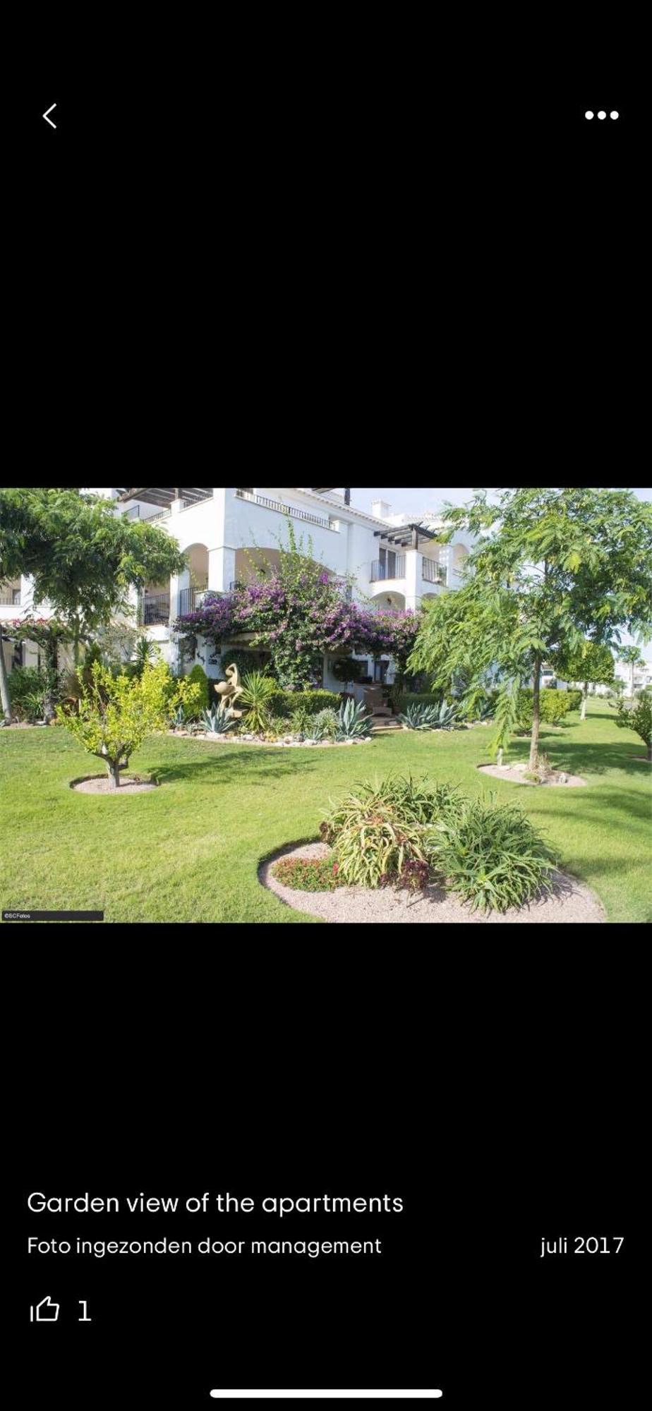 Casa Estefania Sucina Extérieur photo