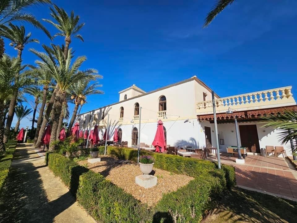 Casa Estefania Sucina Extérieur photo