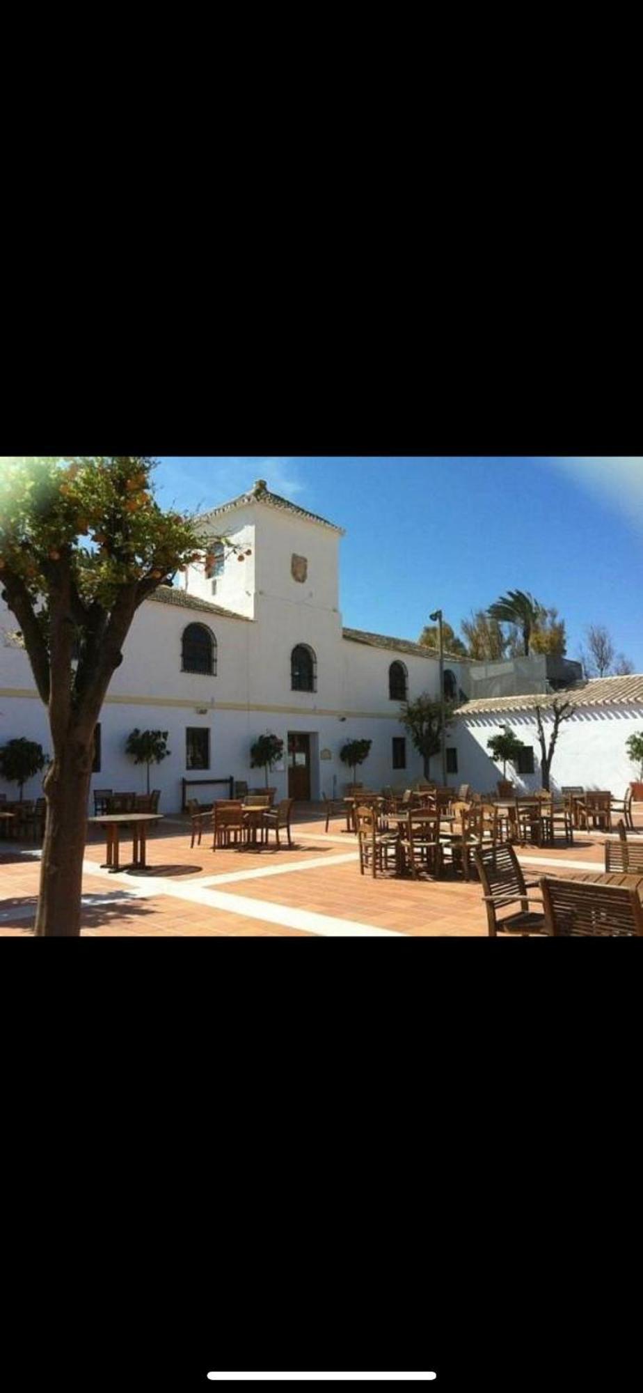 Casa Estefania Sucina Extérieur photo